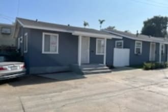 property at 1454 Morrow Way