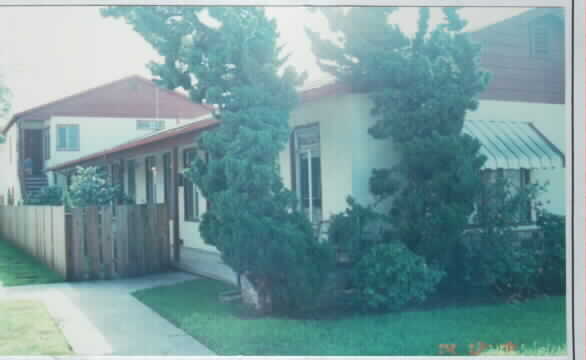 1539 Jefferson Ave in Redwood City, CA - Building Photo - Building Photo