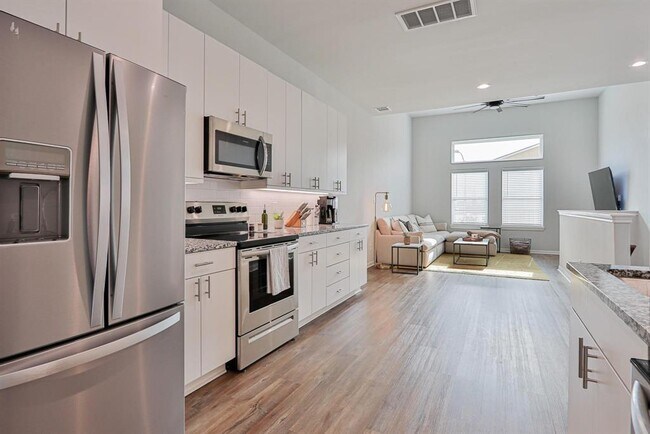 4904 Paradigm Ln in Spring, TX - Building Photo - Building Photo