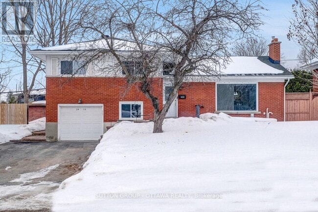 property at 2413 Ryan Dr