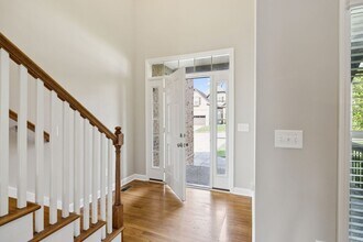 2026 Lequire Ln in Spring Hill, TN - Building Photo - Building Photo