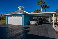 Pilars Harbour in Apollo Beach, FL - Foto de edificio - Building Photo