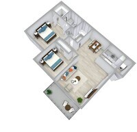 The Genesis Apartments - 12