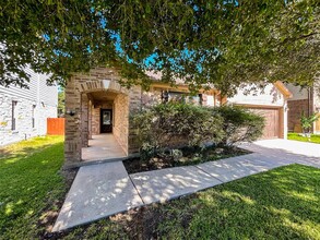 516 Tyree Rd in Cedar Park, TX - Building Photo - Building Photo