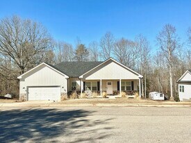 208 Anchor Rd in Greenville, SC - Building Photo