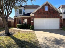 19115 Badger Ct in Houston, TX - Building Photo