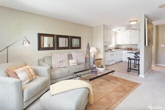 2250 24th St in San Francisco, CA - Building Photo - Building Photo