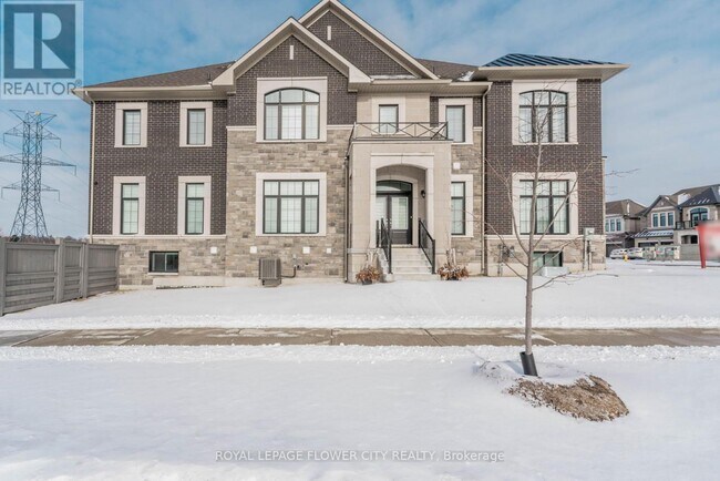518 Kleinburg Smt Wy in Vaughan, ON - Building Photo - Building Photo