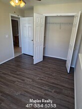 137 Andro Cir in Hollister, MO - Building Photo - Building Photo