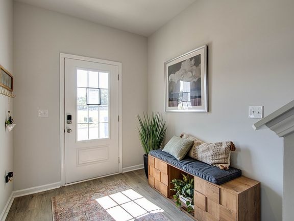 property at 204 Hazel Ln