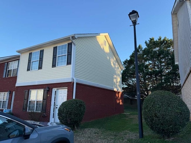 6 Princeton Pl Dr in Adairsville, GA - Building Photo - Building Photo