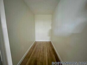 20 Armington St in Boston, MA - Foto de edificio - Building Photo