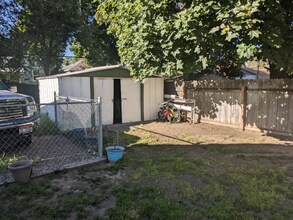 133 E 21st St in Idaho Falls, ID - Building Photo - Building Photo