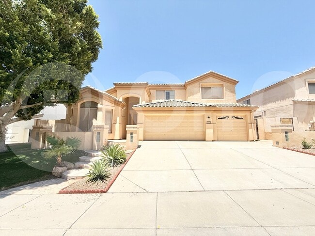 property at 16008 S 7th St