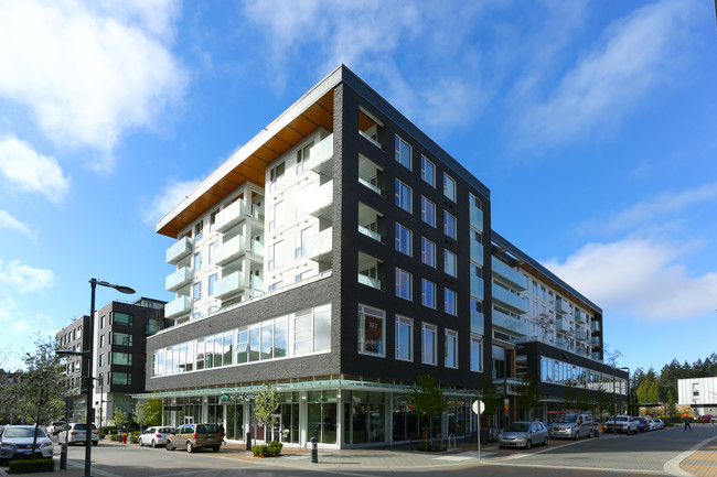 Village Square in Vancouver, BC - Building Photo - Primary Photo