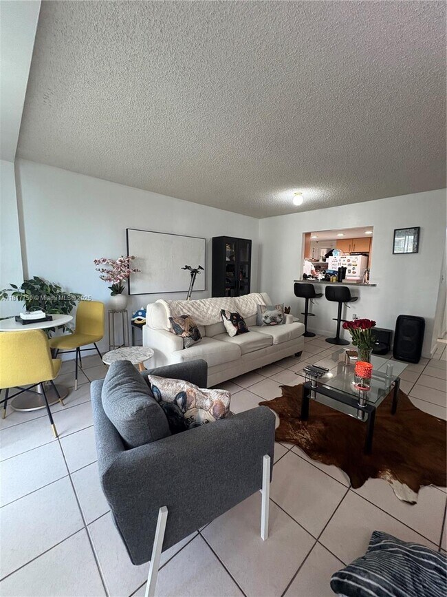 property at 7545 E Treasure Dr