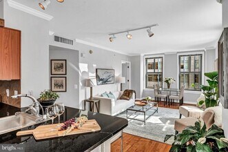 631 D St NW, Unit 533 in Washington, DC - Building Photo - Building Photo