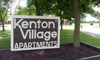 Building Photo - Kenton Village Apartments in Kenton, Ohio
