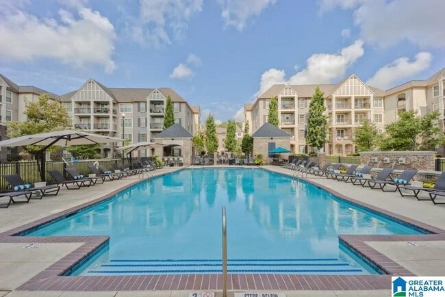 property at 1000 Lane Parke Ct