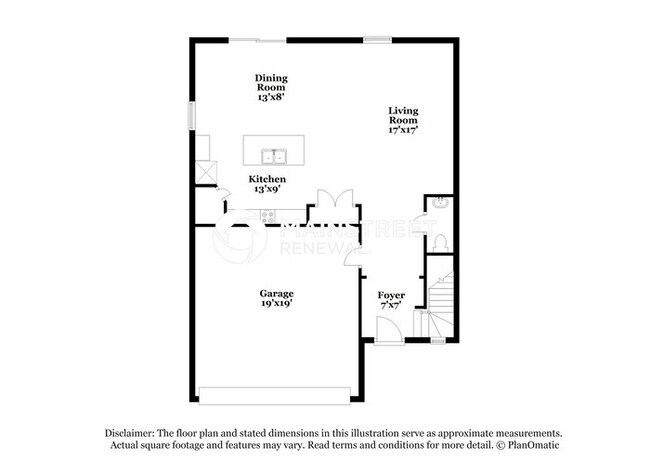 516 Gusty Ln in Zebulon, NC - Building Photo - Building Photo