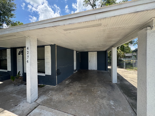 4274 Tatum St in Orlando, FL - Building Photo - Building Photo