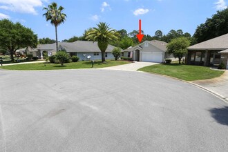 1768 Keswick Rd in St. Augustine, FL - Building Photo - Building Photo