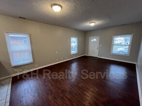 1629 Hoefgen St in Indianapolis, IN - Building Photo - Building Photo