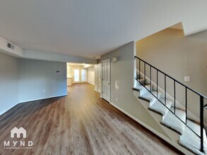 4705 Blue Bird Ct in Raleigh, NC - Foto de edificio - Building Photo