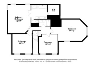 5398 Twin Valley Ln in Bartlett, TN - Building Photo - Building Photo