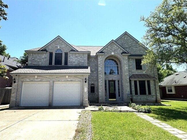 property at 8807 Splitarrow Dr