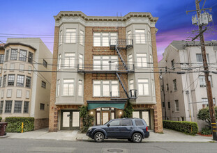 444 Lee St in Oakland, CA - Building Photo - Primary Photo