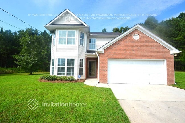 property at 220 Brookwood Cove