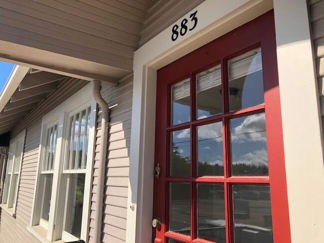 883-887 S 4th St in Coos Bay, OR - Building Photo - Building Photo