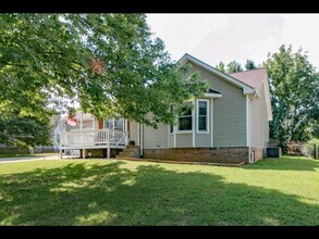 296 Audrea Ln in Clarksville, TN - Building Photo - Building Photo