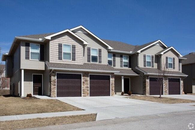 property at 3 NE 93rd St