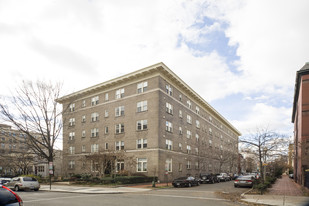 1916 17th St NW Apartments