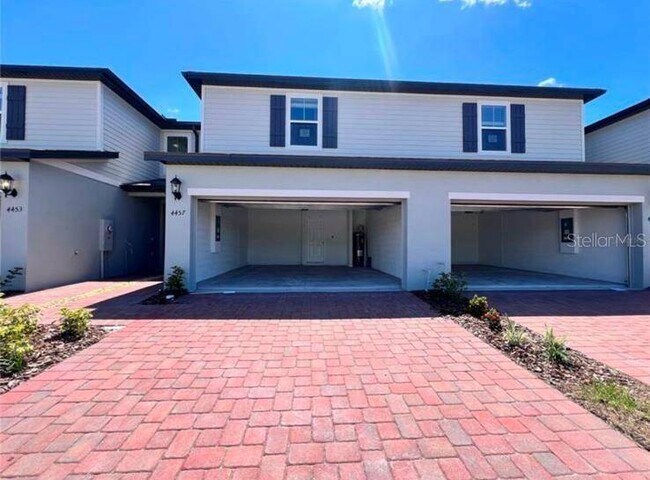 property at 4457 Eagle Trl Bnd