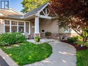 345 Flagstone Terrace in Toronto, ON - Building Photo - Building Photo