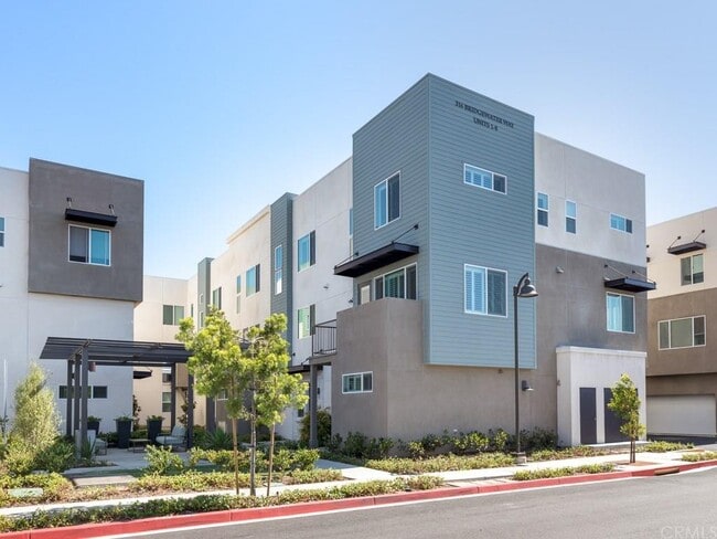 property at 312 Bridgewater Wy