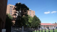 Chapel House Senior Apartments - Age 62+ in Louisville, KY - Building Photo - Building Photo