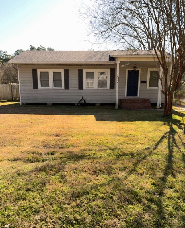 418 Delgado Dr in Baton Rouge, LA - Foto de edificio - Building Photo
