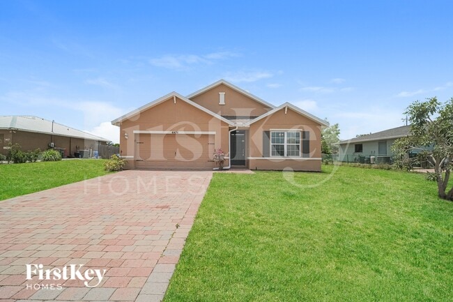 property at 4406 SW 9th Ave