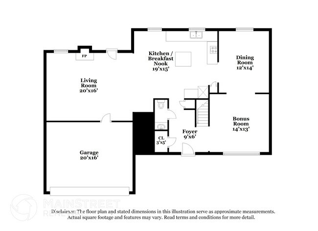886 Rainsong Way in Atlanta, GA - Building Photo - Building Photo