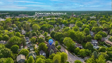 203 S Columbia St in Naperville, IL - Building Photo - Building Photo