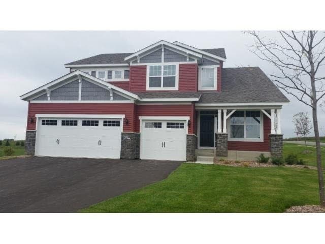 property at 17994 Hydra Ct