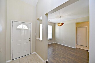 14412 Ballycastle Trail in Austin, TX - Building Photo - Building Photo