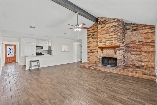 property at 3705 Misty Cove Ct