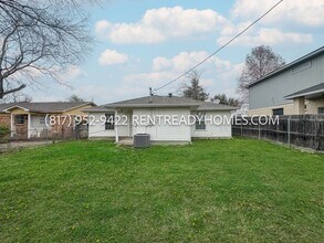 349 Bass Rd in Rockwall, TX - Building Photo - Building Photo