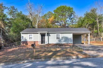 3110 Arcadia Dr in Augusta, GA - Building Photo - Building Photo