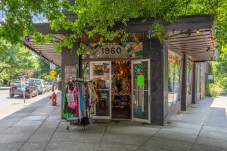 The Campa Building in Portland, OR - Building Photo - Building Photo